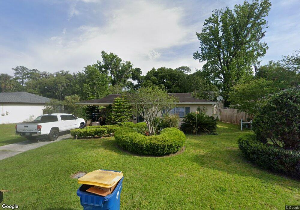 6235 Smallwood Rd, Jacksonville, FL 32216 - photo 1
