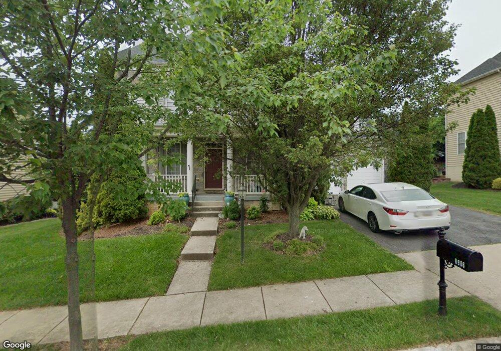 8908 Ricky Trevor Rd, Perry Hall, MD 21128 - photo 1