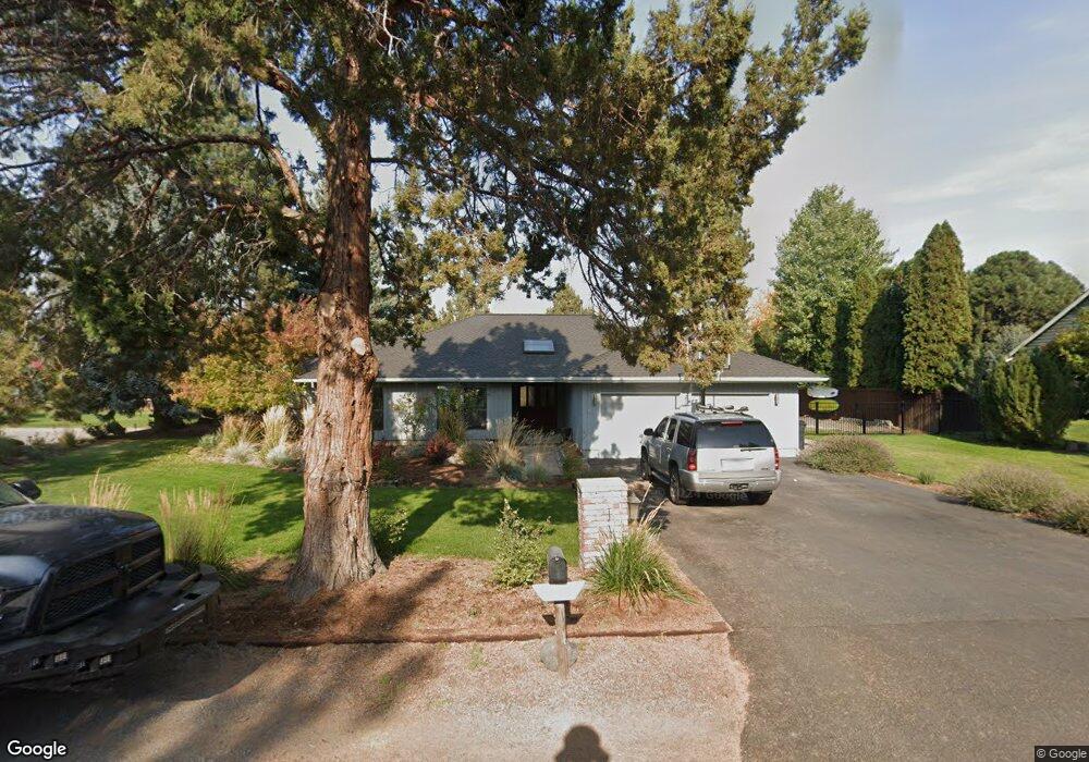 21052 Desert Wood Dr, Bend, OR 97702 - photo 1