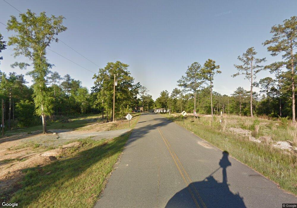 316 Pine Cir, Box Springs, GA 31801 - photo 1