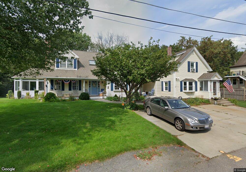 20 Charles St, Medway, MA 02053 - photo 1