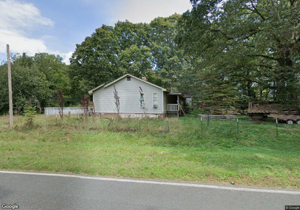 288 Wise Rd, Lincolnton, NC 28092 - photo 1