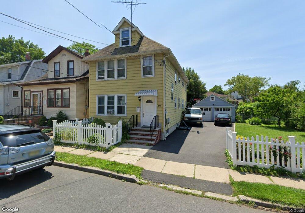 370 Rutgers Ave, Hillside, NJ 07205 - photo 1