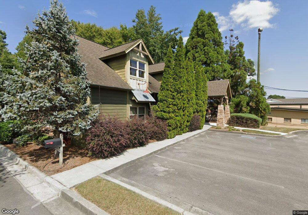 276 Curtis Pkwy NE, Calhoun, GA 30701 - photo 1