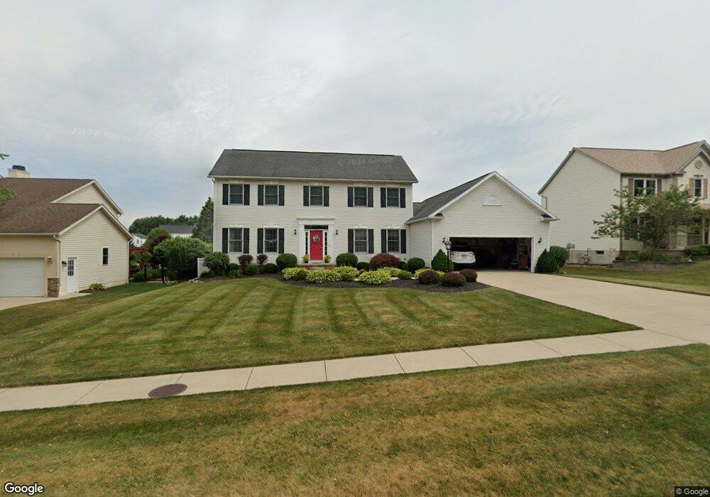 4293 Apple Orchard, Rootstown, OH 44272 - photo 1