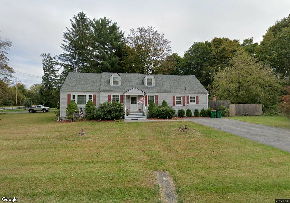 2 Hasbrouck Dr, Poughkeepsie, NY 12603 - photo 1