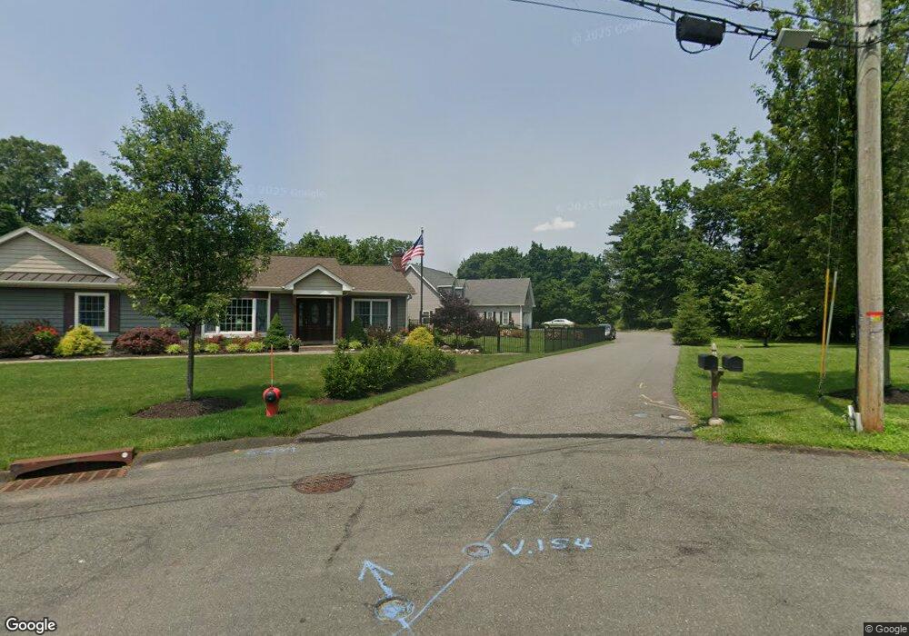 57 Terrace Ln, Blauvelt, NY 10913 - photo 1