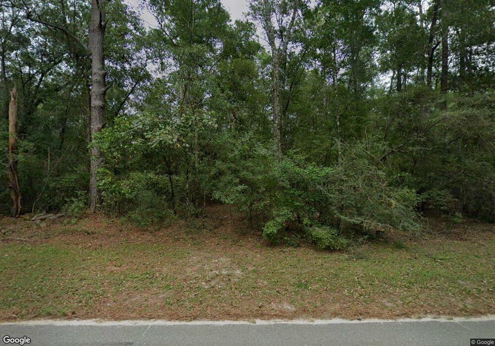 231 Revadee Spears Rd, Crawfordville, FL 32327 - photo 1