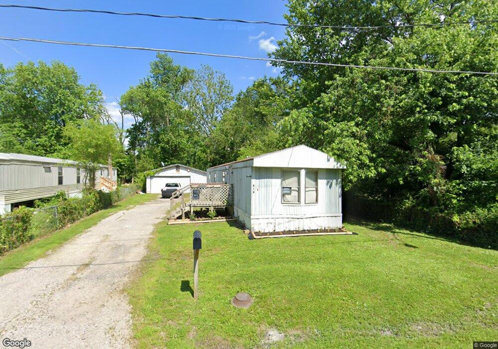 218 Bernice St, Collinsville, IL 62234 - photo 1