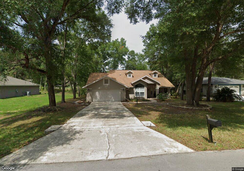 9569 SW 192 Ct Rd, Dunnellon, FL 34432 - photo 1