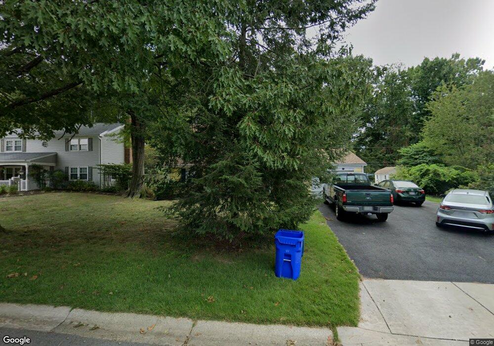 12833 Holiday Ln, Bowie, MD 20716 - photo 1