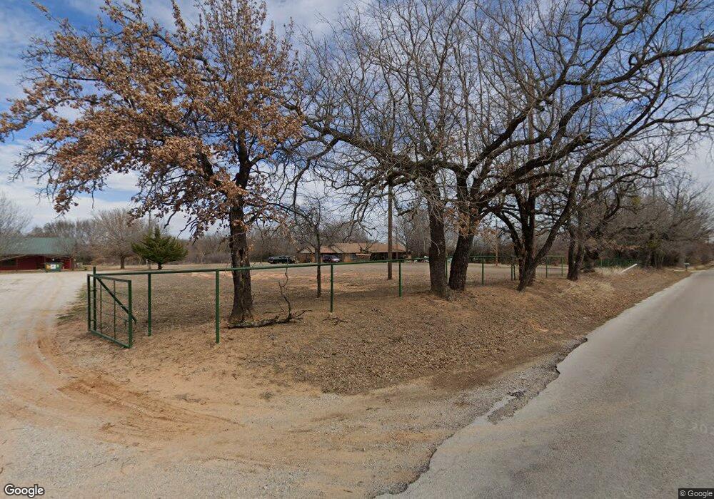 390 Munn Rd, Springtown, TX 76082 - photo 1