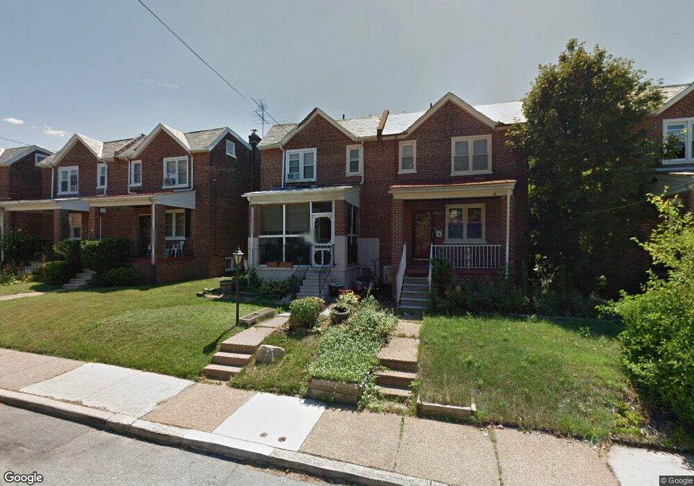 120 W 38th St unit 2 GARAGES, Wilmington, DE 19802 - photo 1