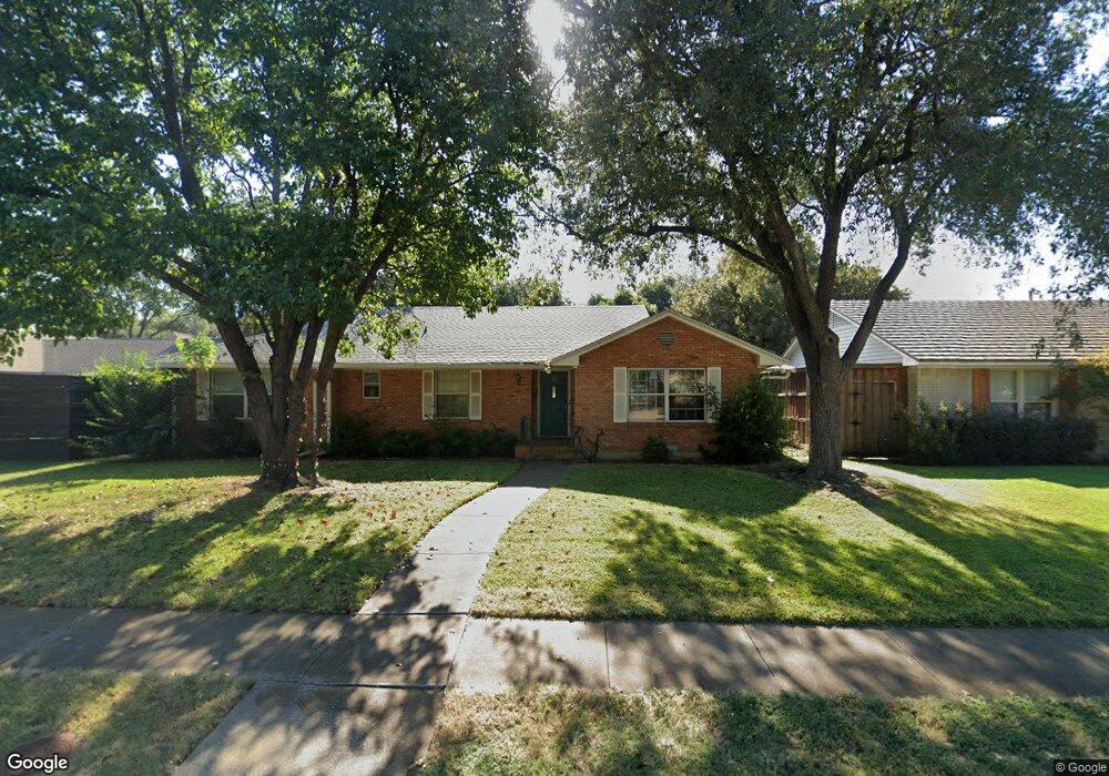 6756 E Mockingbird Ln, Dallas, TX 75214 - photo 1