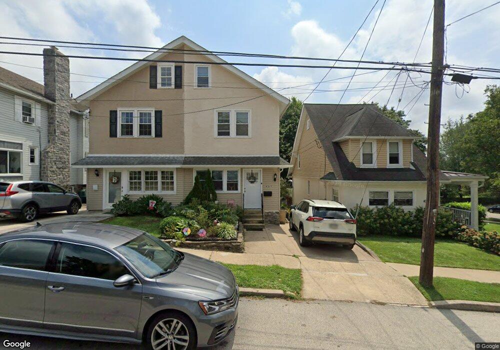 407 Sagamore Rd, Havertown, PA 19083 - photo 1