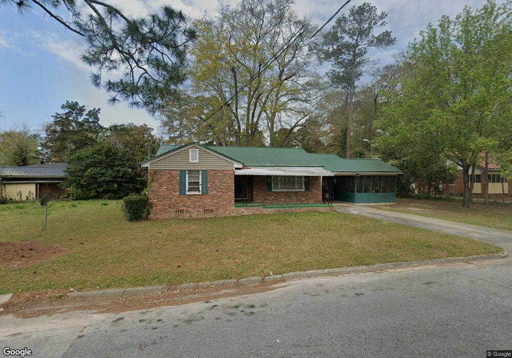 1285 Mimosa Dr, Macon, GA 31204 - photo 1