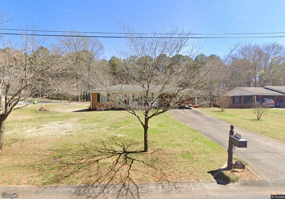 4303 Columbine Dr unit 2, Austell, GA 30106 - photo 1