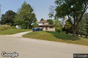 309 5th St, Random Lake, WI 53075