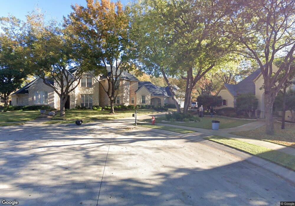 6408 Kentucky Ct, Colleyville, TX 76034 - photo 1