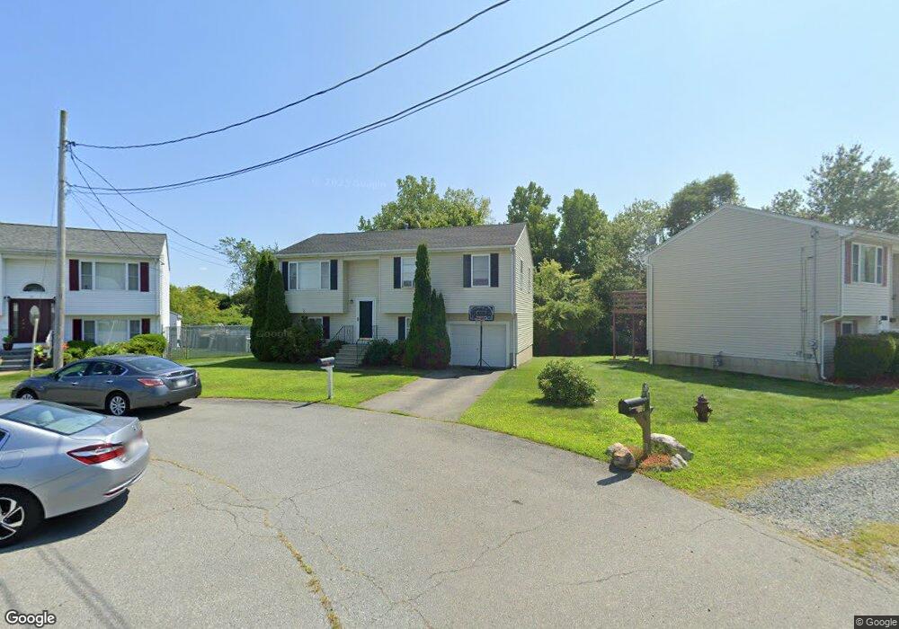 51 Watson Way, Fall River, MA 02721 - photo 1