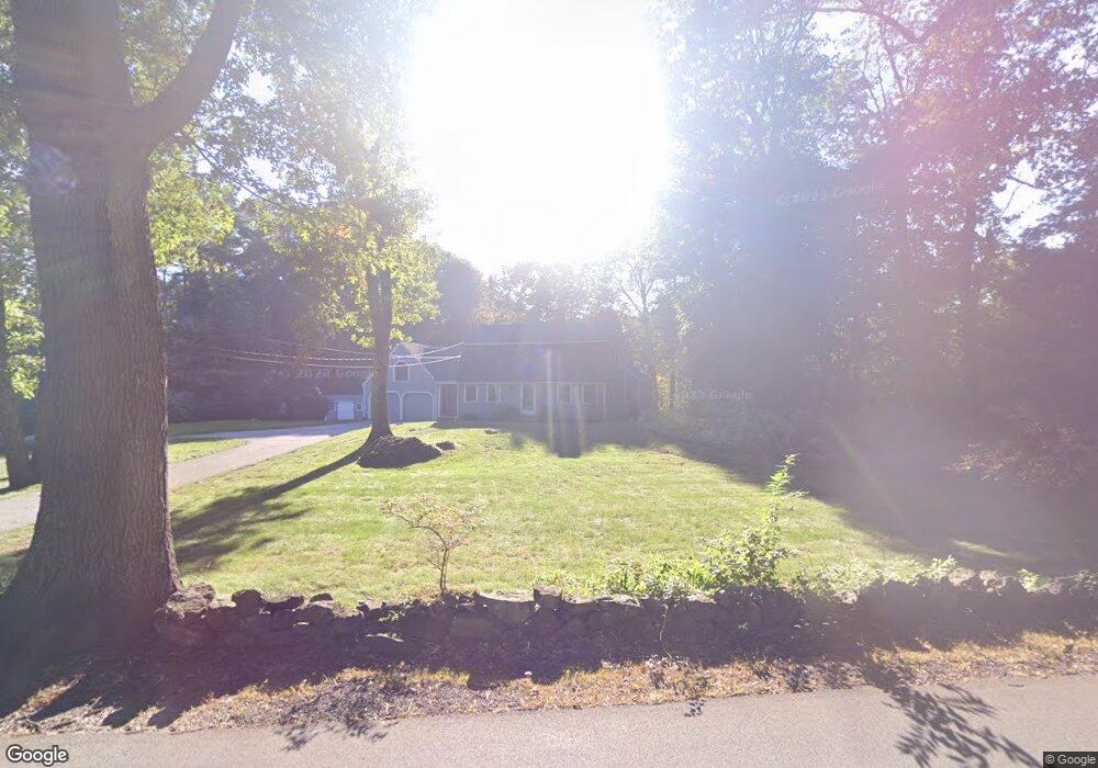 12 Thurlow St, Georgetown, MA 01833 - photo 1