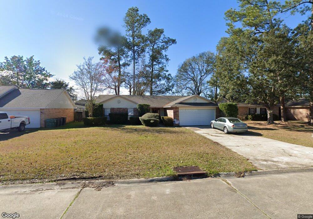 152 Lake D'Este Other, Slidell, LA 70461 - photo 1