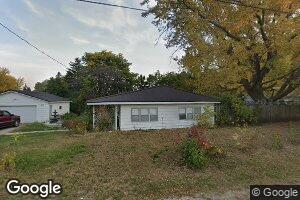 603 2nd Ave, Floyd, IA 50435