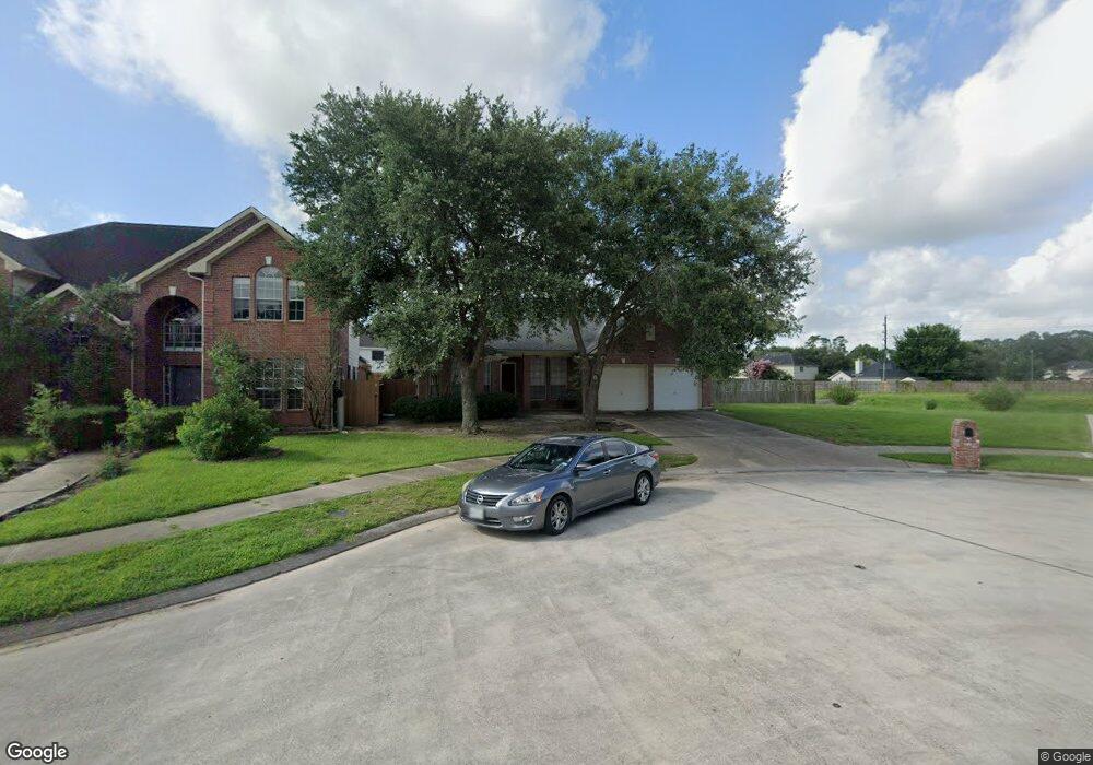 724 Darone Ct, Spring, TX 77386 - photo 1
