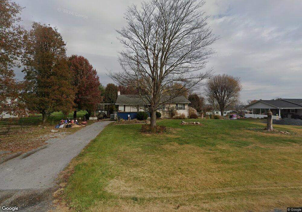 2299 Helsley Rd, Edinburg, VA 22824 - photo 1