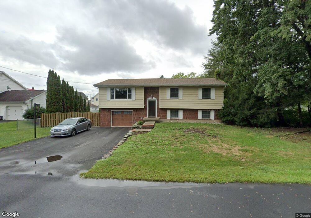 1735 Bulwer St, Scranton, PA 18504 - photo 1