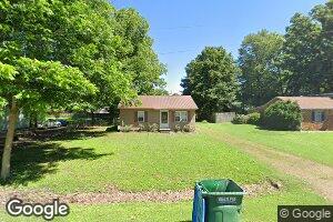 309 Missouri St, Steele, MO 63877