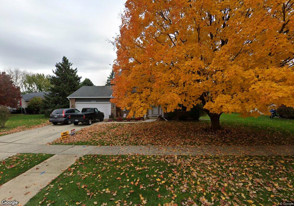 1226 Springdale Cir, Naperville, IL 60564 - photo 1