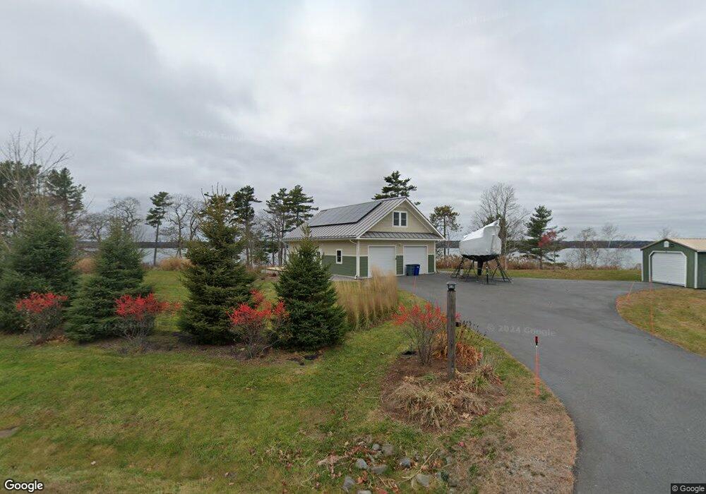 1004 Mere Point Rd, Brunswick, ME 04011 - photo 1