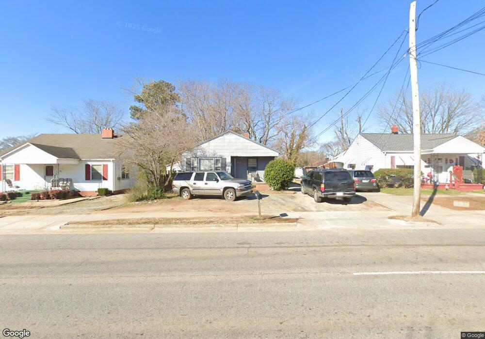 1504 Brentwood St, High Point, NC 27260 - photo 1