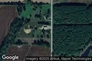 1367 County Road 1000 E, Lerna, IL 62440