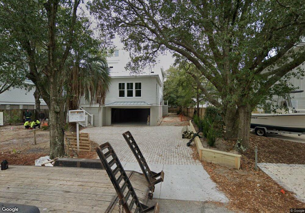 3602 Cameron Blvd, Isle of Palms, SC 29451 - photo 1