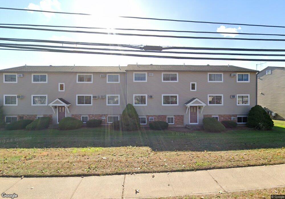 34 Evergreene, Wallingford, CT 06492 - photo 1