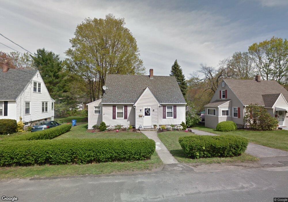 172 Newbury St, Waterbury, CT 06705 - photo 1