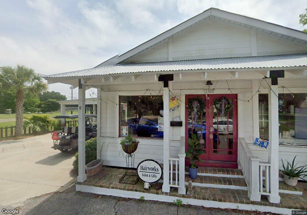 102 Blaize Ave, Bay St. Louis, MS 39520 - photo 1