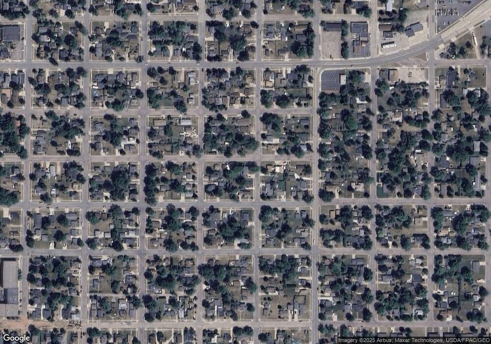 341 15th St N, Wisconsin Rapids, WI 54494 - photo 1