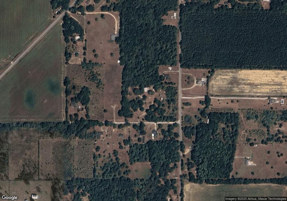 15030 Butler Rd, Wilmer, AL 36587 - photo 1