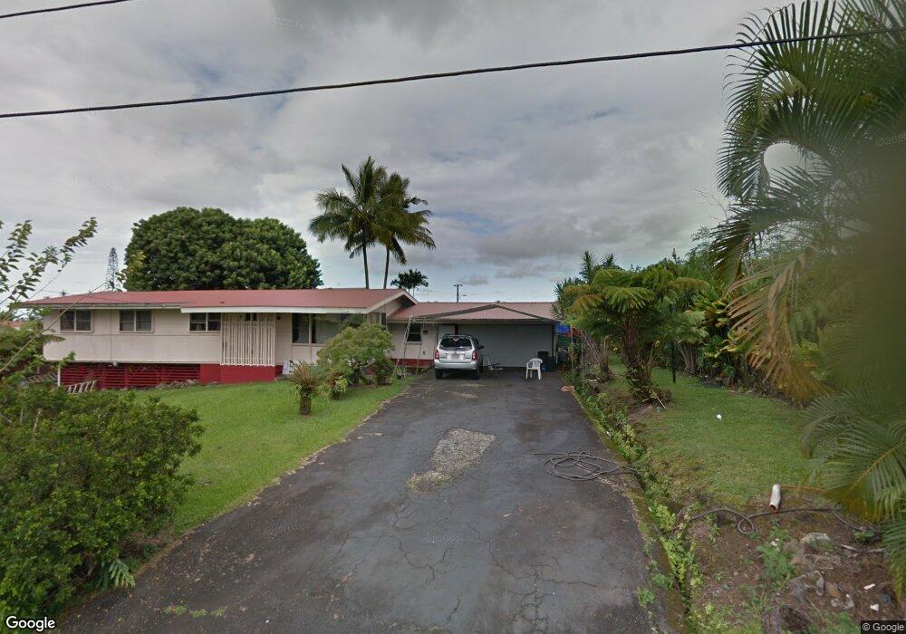 39 Hokupaa St, Hilo, HI 96720 - photo 1
