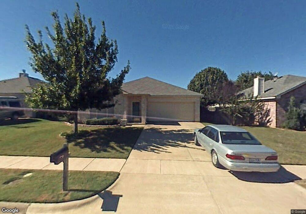 3928 Overlake Dr, Denton, TX 76210 - photo 1