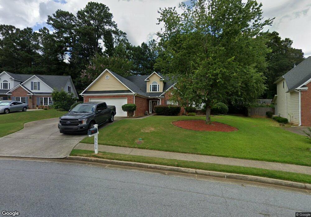 3529 White Sands Way unit 5, Suwanee, GA 30024 - photo 1