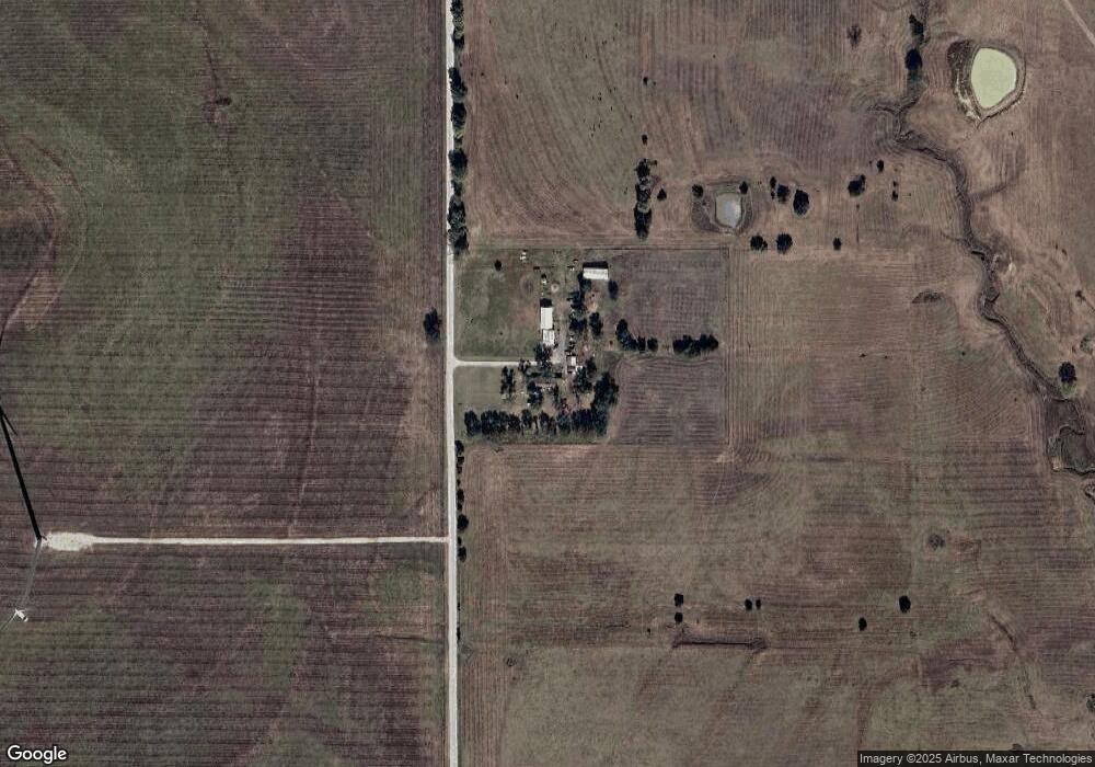 4750 Ness Rd, Parsons, KS 67357 - photo 1