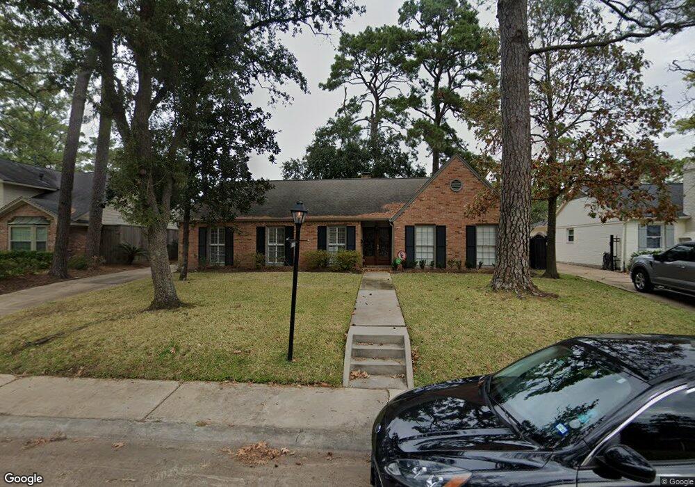 10042 Bordley Dr, Houston, TX 77042 - photo 1