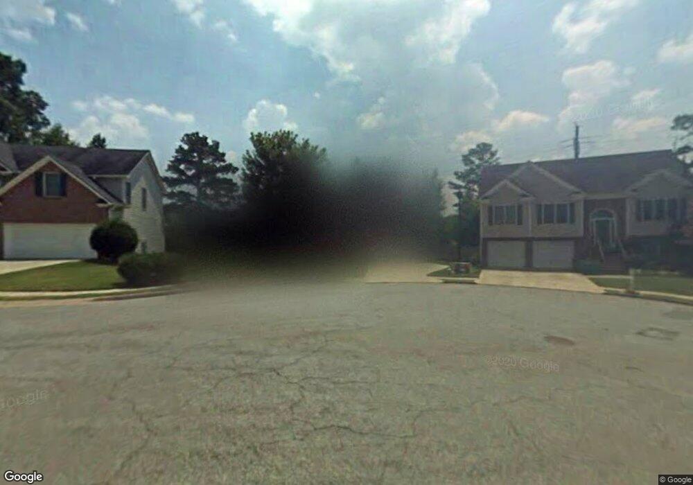 160 White Sands Ct, Suwanee, GA 30024 - photo 1