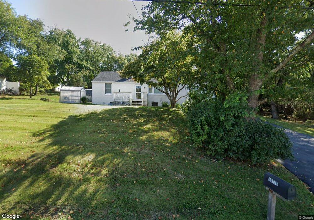 10115 Stansfield Rd, Laurel, MD 20723 - photo 1