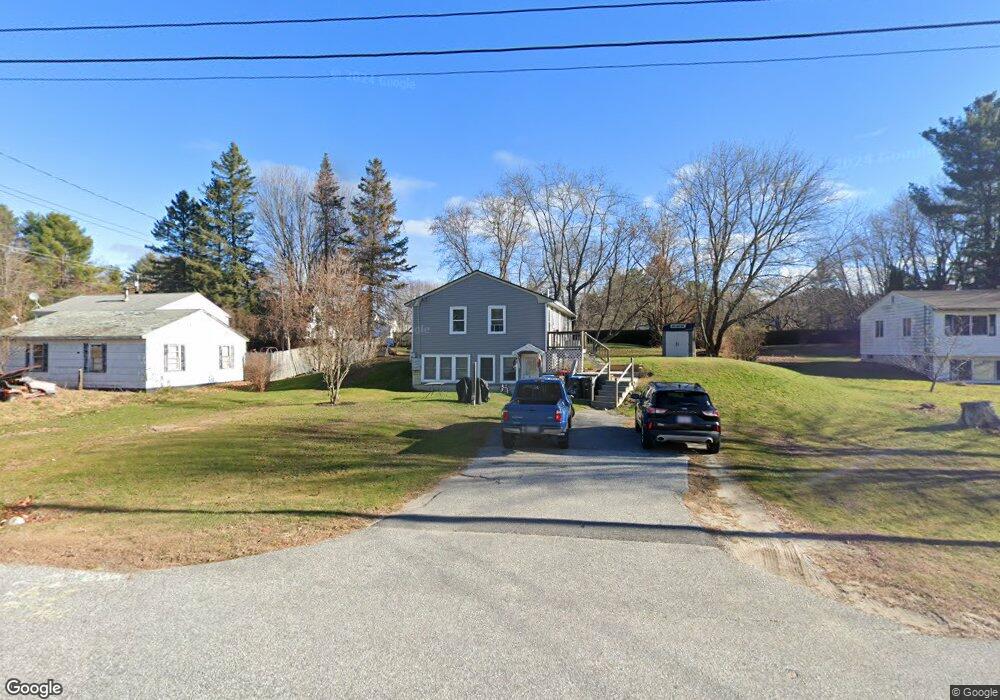 8 Lamb St, Windham, ME 04062 - photo 1