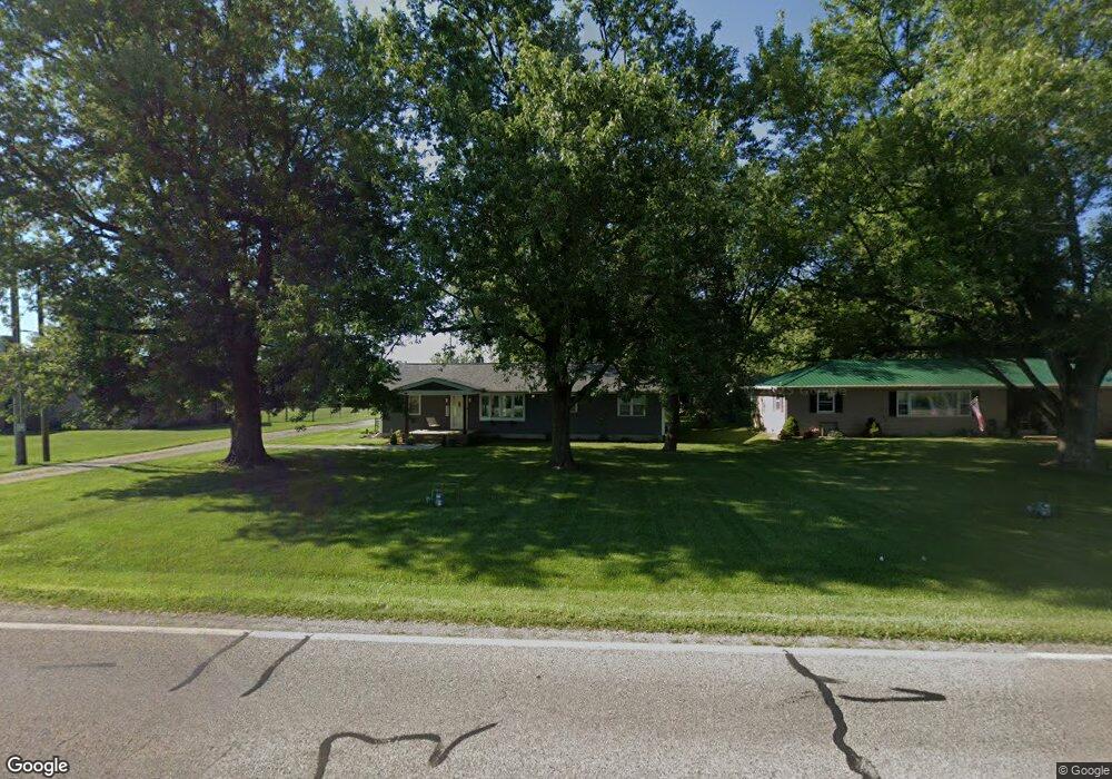 4649 Indiana 47, Thorntown, IN 46071 - photo 1